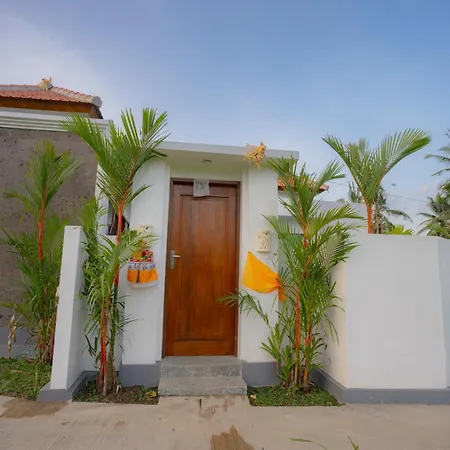 Canang Sari Suite Villa Ubud