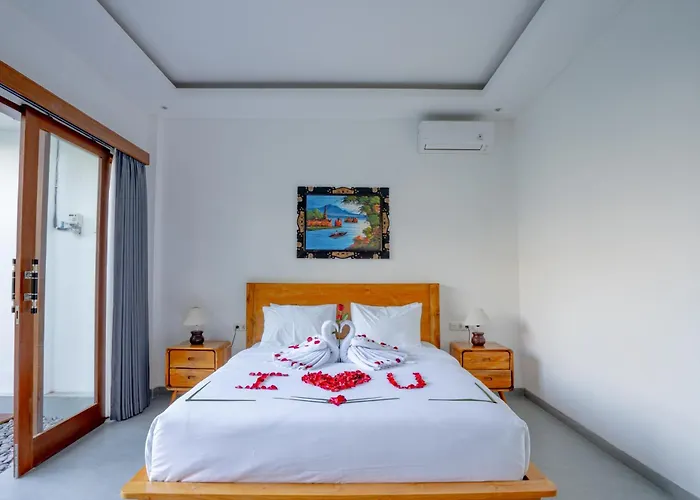 Canang Sari 4*
