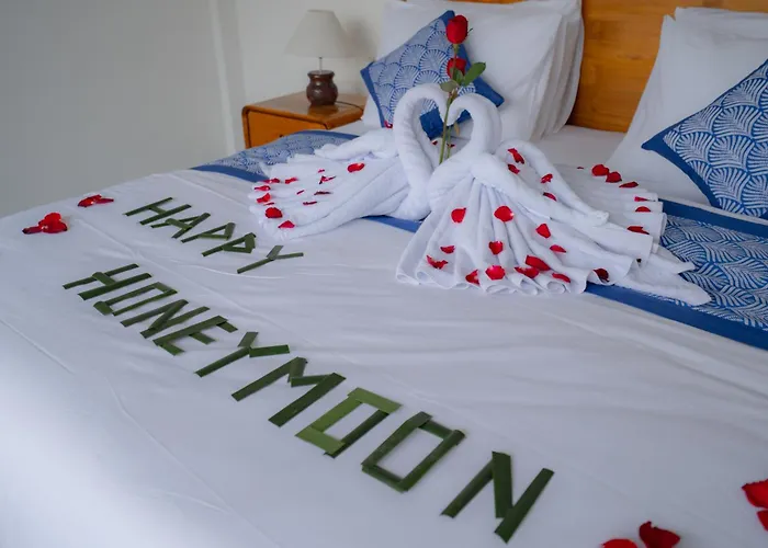 Canang Sari Frühstückspension